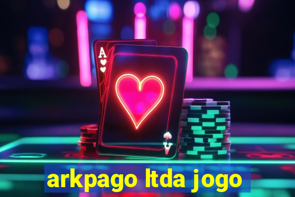 arkpago ltda jogo